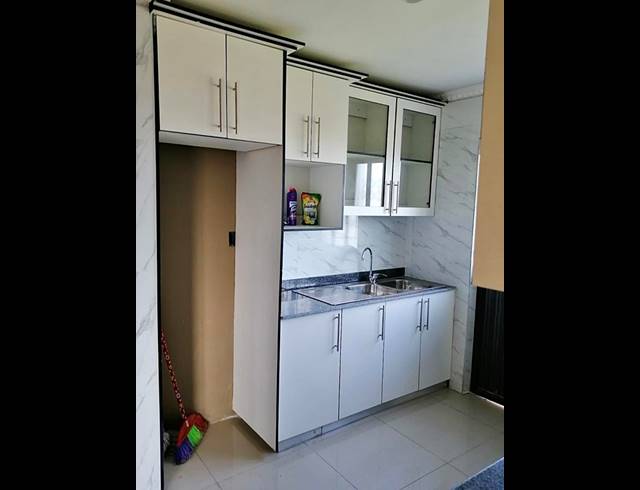 2 BEDROOM HOUSE FOR SALE IN UMLAZI Z